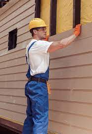 Best Engineered Wood Siding  in Arial, SC